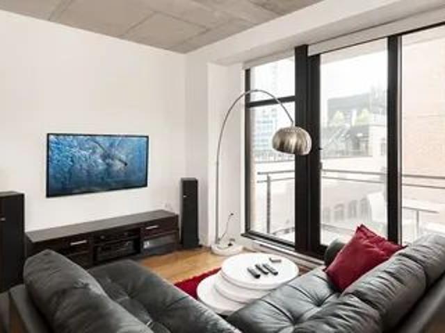 Appartement · 78 m² · Ville Marie