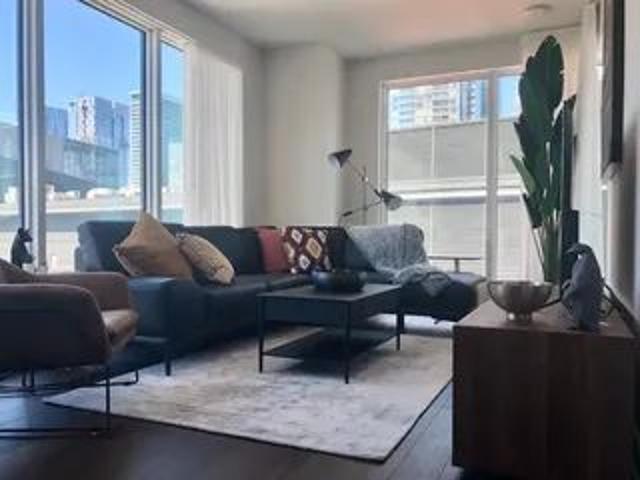 Appartement · 78 m² · Ville Marie