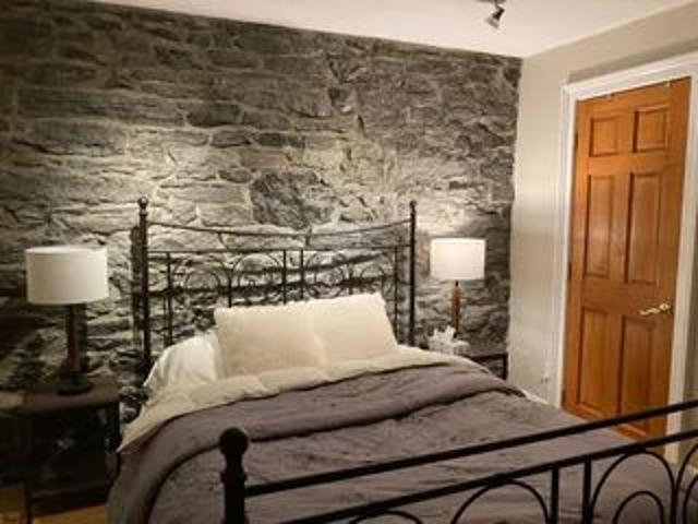 Appartement · 78 m² · Ville Marie