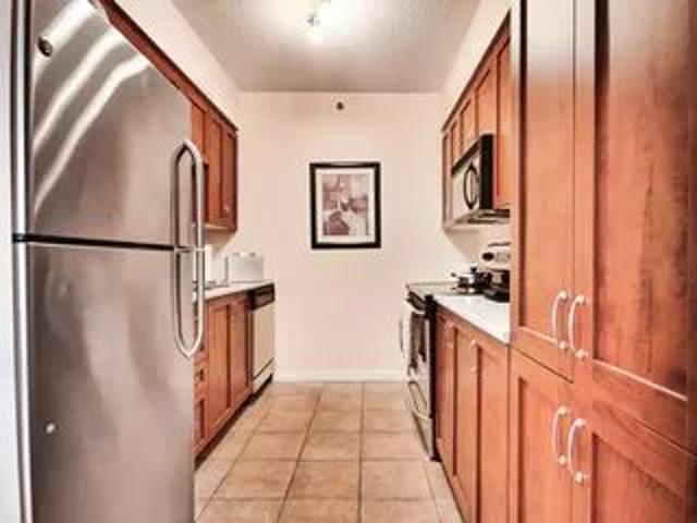 Appartement · 78 m² · Ville Marie