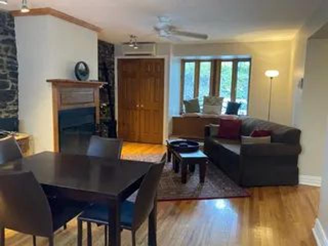Appartement · 78 m² · Ville Marie