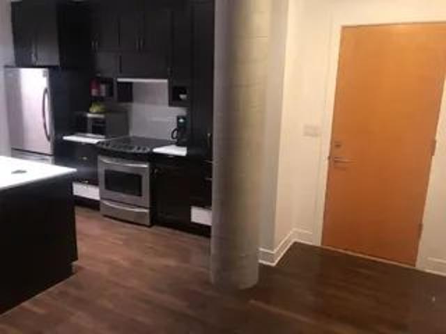 Appartement · 78 m² · Ville Marie