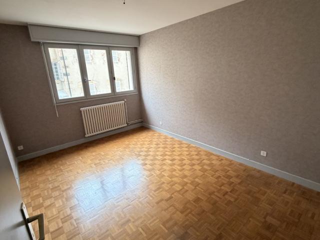 Appartement 78 m² 3 Pièces Montluçon 03100