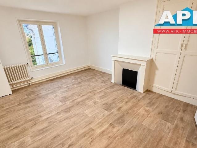 Appartement 78 m² 3 Pièces Saint Brice Sous Forêt 95350