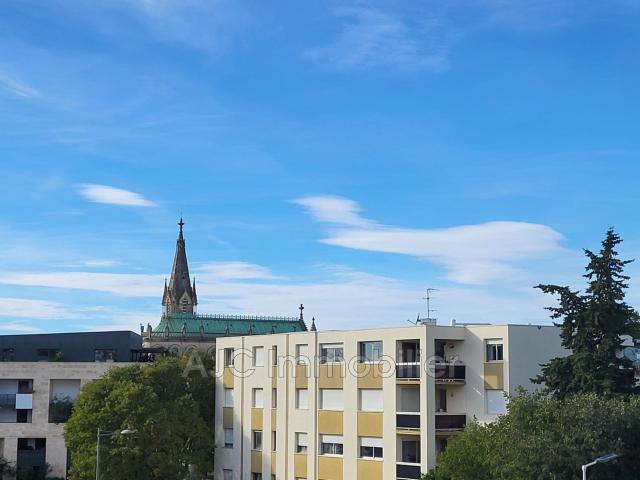 Appartement 78 m²