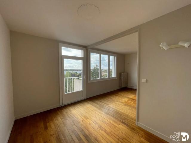 Appartement 79000