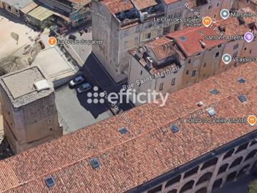 Les Grands Carmes, Marseille, Bouches-du-Rhône, Provence-Alpes-Côte dAzur