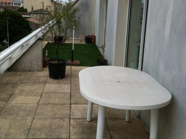 Appartement 79.9 m² 3 Pièces Bordeaux 33000