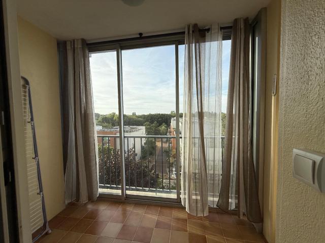 Appartement 79.0m² – ANGERS