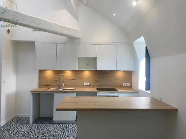 Appartement 79.2 m² 4 Pièces Charbonnières Les Bains
