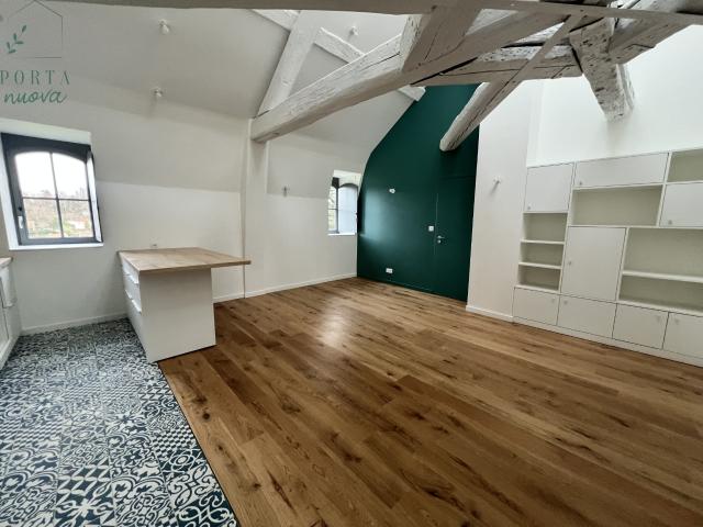 Appartement 79.2 m² 4 Pièces Charbonnières Les Bains