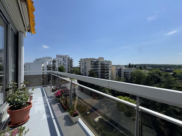 appartement 79 m2 4 pieces 3 chambres