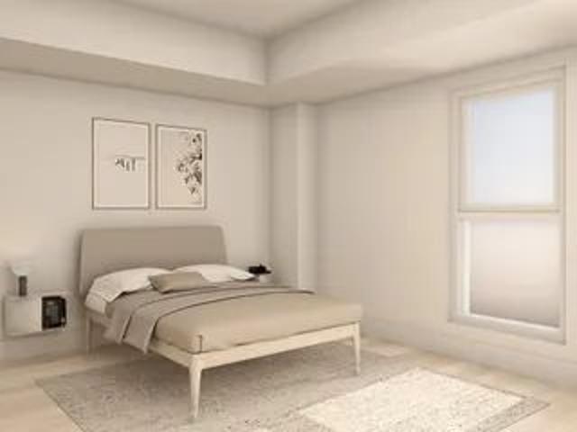 Appartement · 79 m² · Montréal Nord