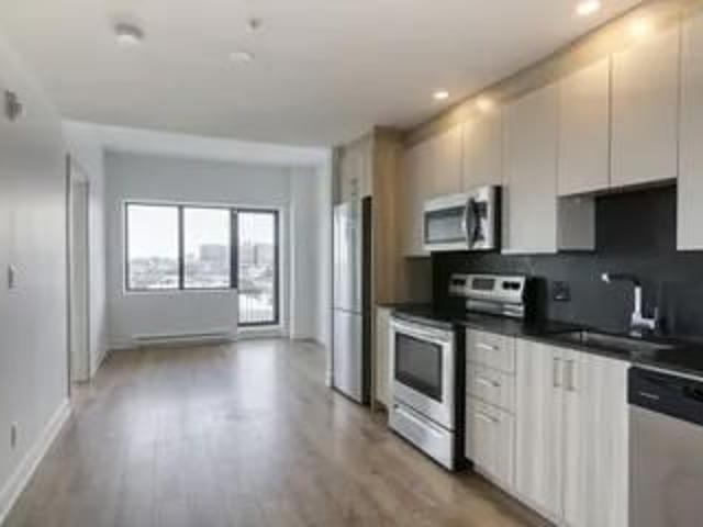 Appartement · 79 m² · Plateau Mont Royal