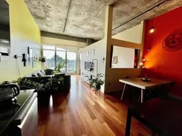 Appartement · 79 m² · Rosemont La Petite Patrie