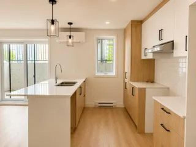 Appartement · 79 m² · Salaberry de Valleyfield