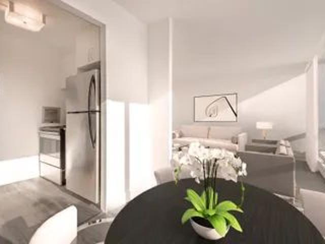 Appartement · 79 m² · Verdun