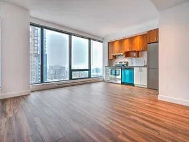 Appartement · 79 m² · Ville Marie