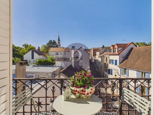 Appartement 79 m²
