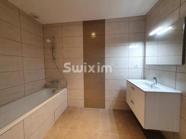 Appartement 79m² Mâcon