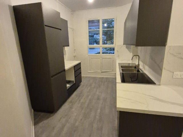Appartement 7 pièces