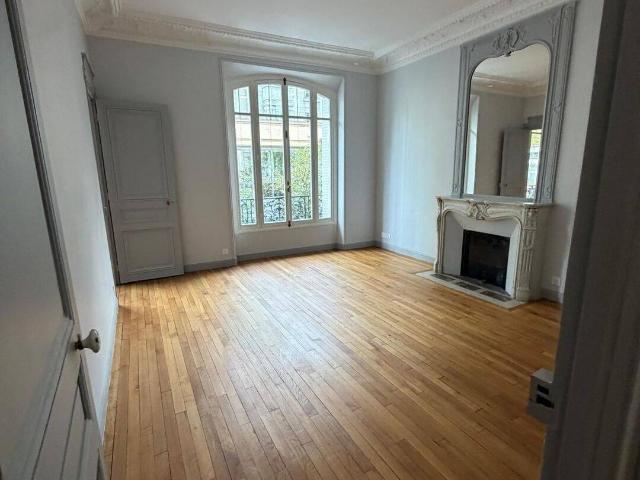 Appartement 7 pièces