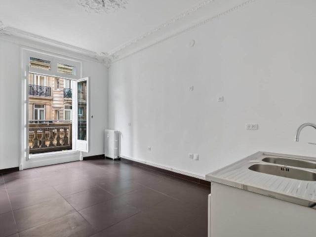 Appartement 7 pièces