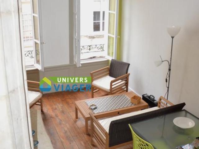 Appartement 7 pièces