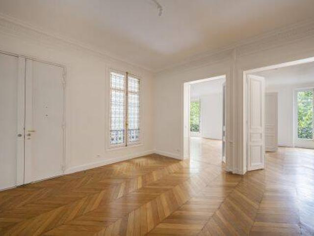 Appartement 7 pièces 75017