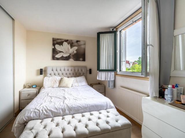 Appartement 4 pièces 78 m2 Cergy
