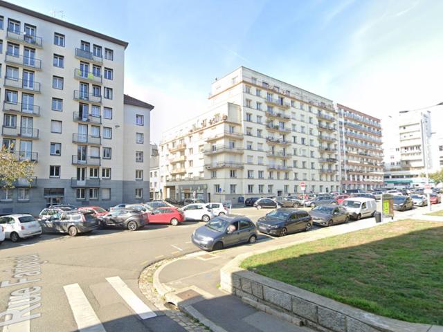 Appartement 7 pièces 80 m²