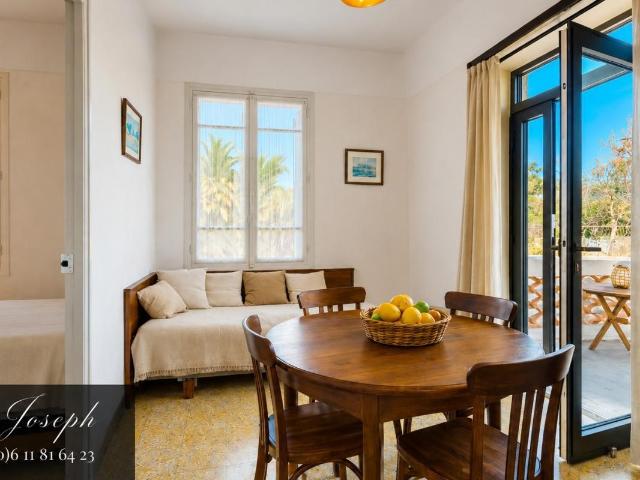 Appartement 7 pièces 85 m²
