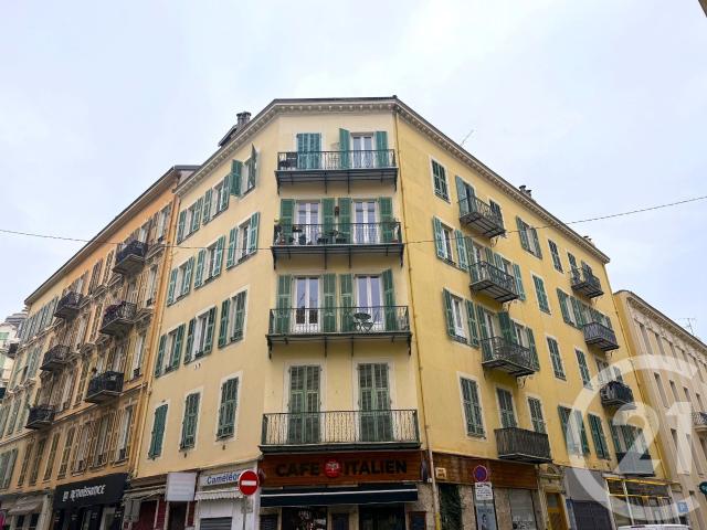 Appartement 7 pièces 86 m²