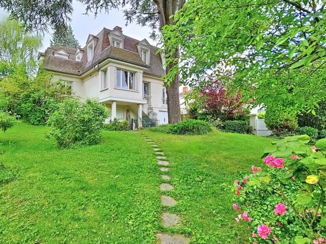 Maison 7 pièces