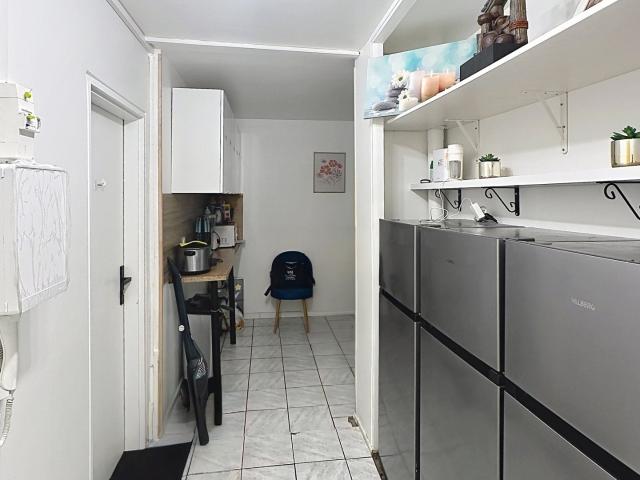 Appartement 7 pièces 89 m²