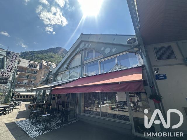 Appartement 7 pièces 93 m²