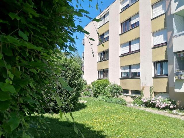 Appartement 7 pièces 91 m²