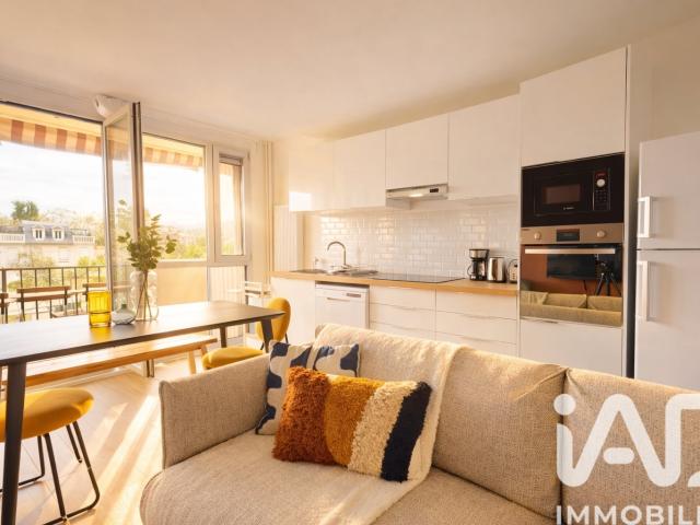 Appartement 7 pièces 91 m²