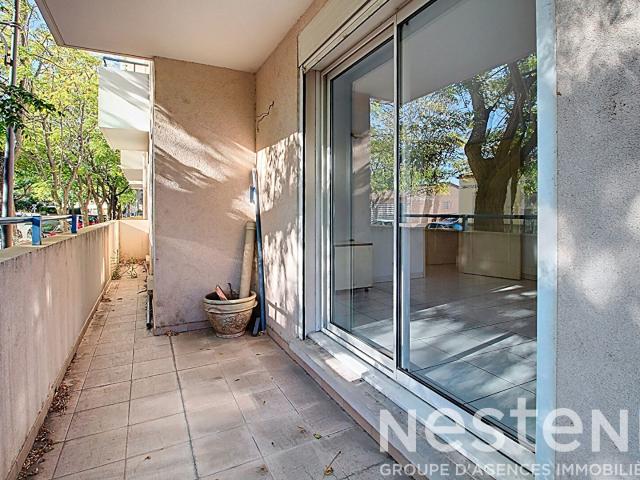 Appartement 7 pièces 93 m²