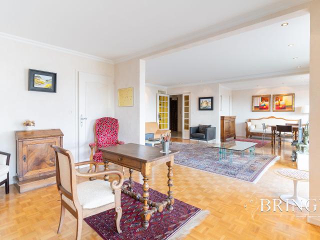 Appartement 5 pièces 98 m²