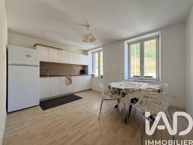 Appartement 7 pièces 98 m²