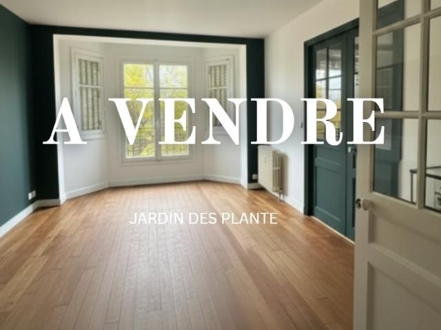 Appartement 7 pièces 98 m²