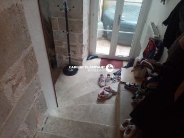 Appartement à vendre à Magny-Lambert - Cave