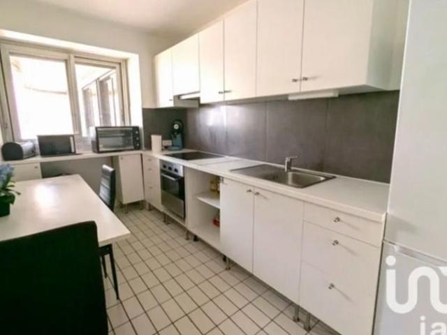 Appartement 7 pièces, 100 m² à louer à Bordeaux 33000