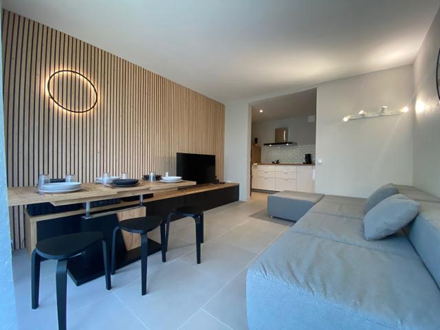 Appartement 7 pièces, 100 m² à louer à Bron 69500