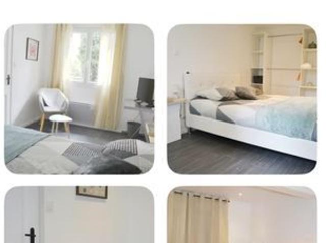 Appartement 7 pièces, 100 m² à louer à Toulouse 31000