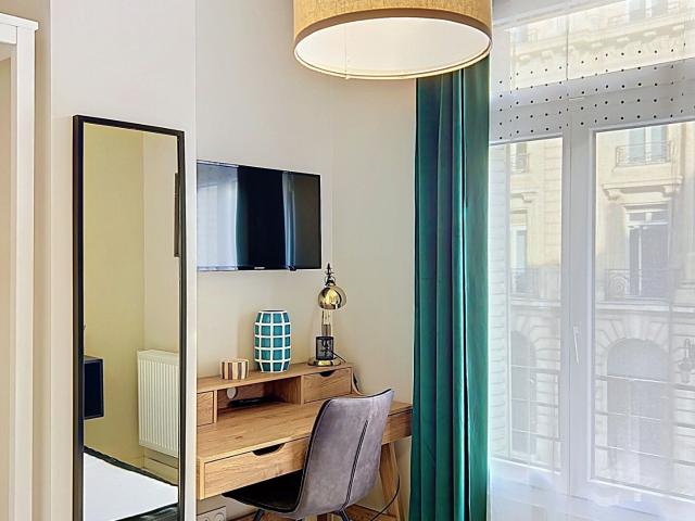 Appartement 7 pièces, 101 m² à louer à Reims 51100