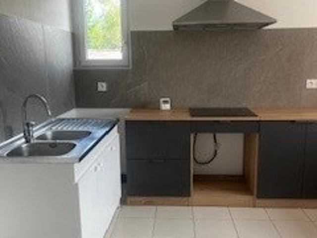 Appartement 4 pièces 102 m²