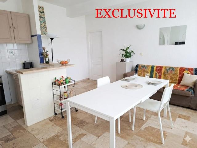 Appartement 7 pièces 102 m²
