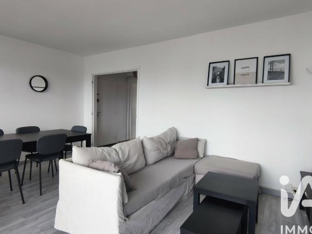 Appartement 6 pièces 103 m²